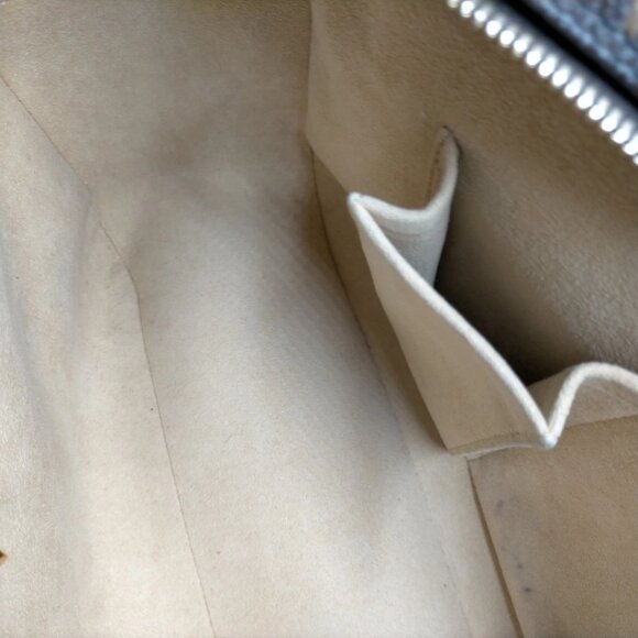 Louis Vuitton Cite GM Brown Monogram Shoulder Bag mon559-101325 - Picture 11 of 16